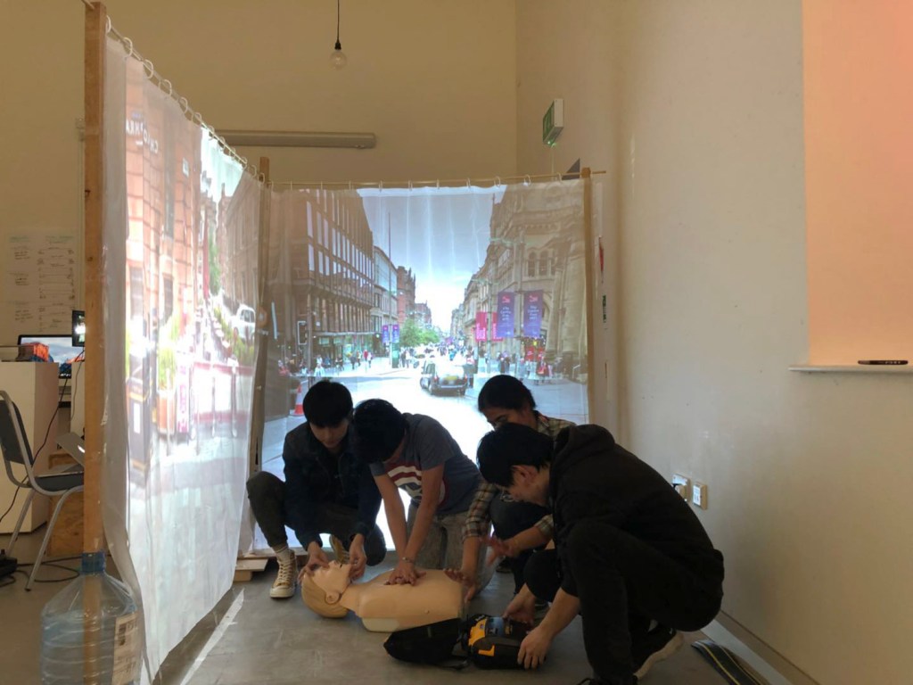 Bring ’em back to&nbsp;life